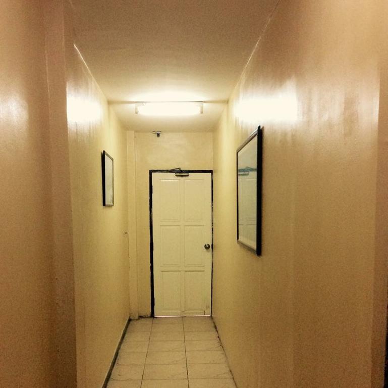 Sandman Hotel & Sports Bar パッタヤー エクステリア 写真