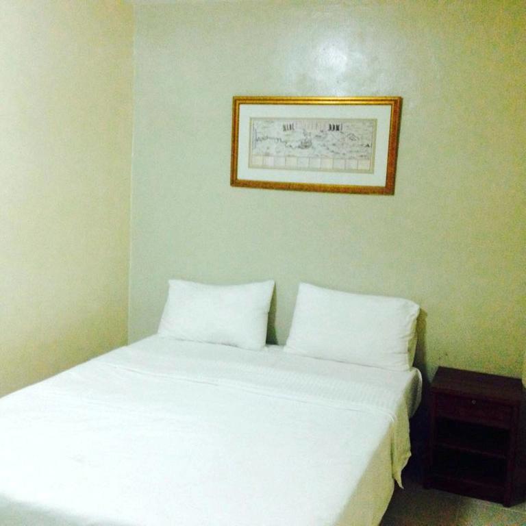 Sandman Hotel & Sports Bar パッタヤー 部屋 写真