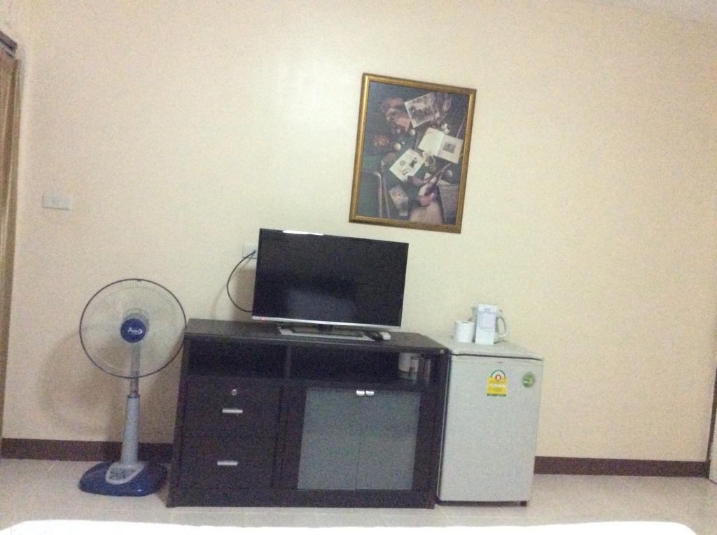 Sandman Hotel & Sports Bar パッタヤー 部屋 写真