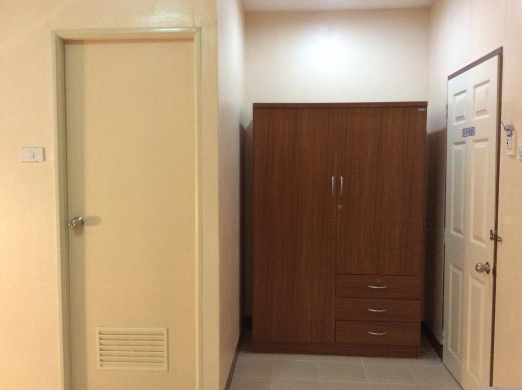 Sandman Hotel & Sports Bar パッタヤー 部屋 写真