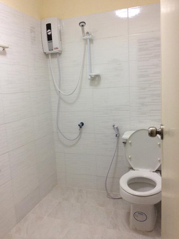 Sandman Hotel & Sports Bar パッタヤー 部屋 写真